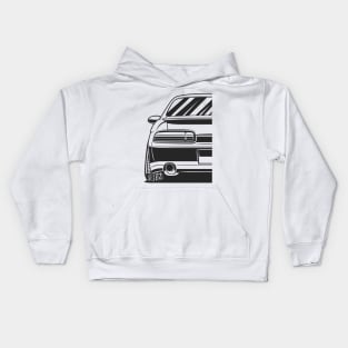 Soarer / SC 300 Kids Hoodie